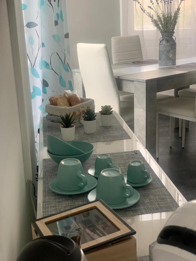 L'Isola Di Kalyta Apartment Lido di Ostia Ngoại thất bức ảnh