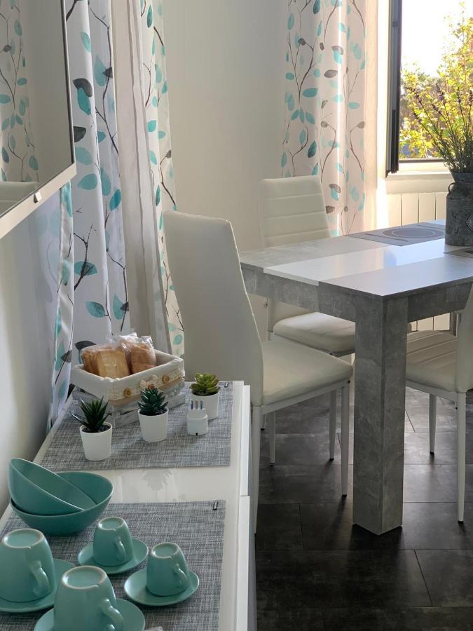 L'Isola Di Kalyta Apartment Lido di Ostia Ngoại thất bức ảnh