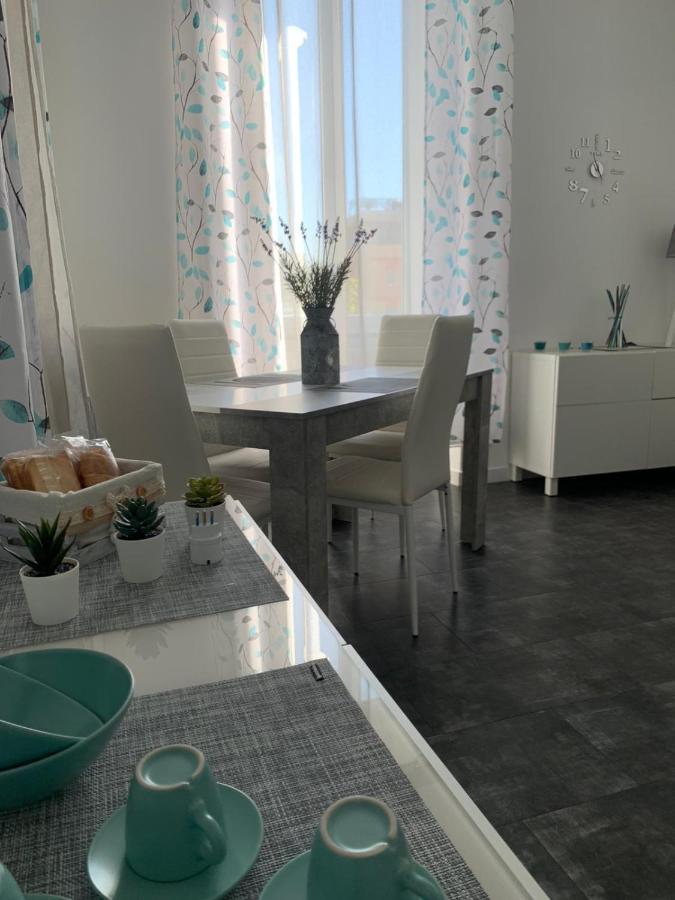 L'Isola Di Kalyta Apartment Lido di Ostia Ngoại thất bức ảnh