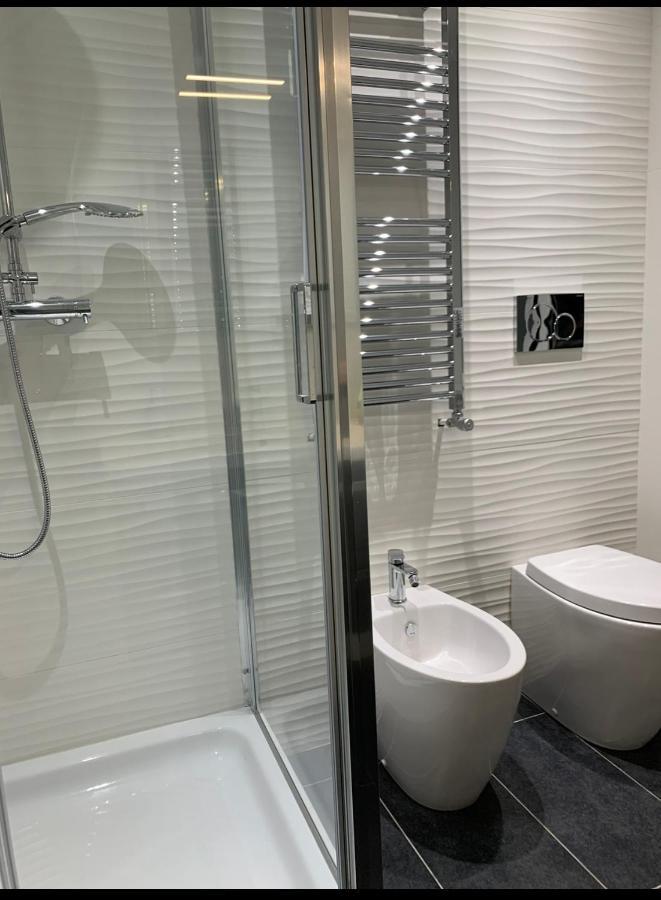L'Isola Di Kalyta Apartment Lido di Ostia Ngoại thất bức ảnh