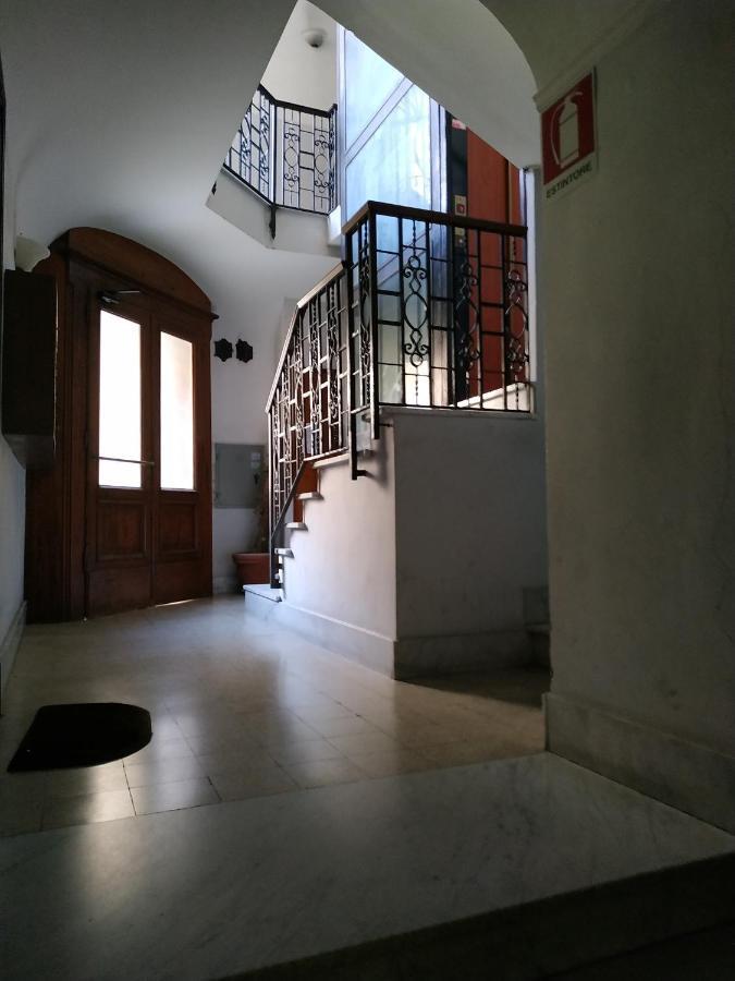 L'Isola Di Kalyta Apartment Lido di Ostia Ngoại thất bức ảnh