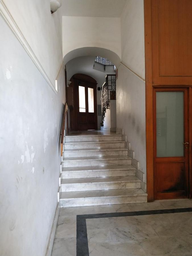 L'Isola Di Kalyta Apartment Lido di Ostia Ngoại thất bức ảnh