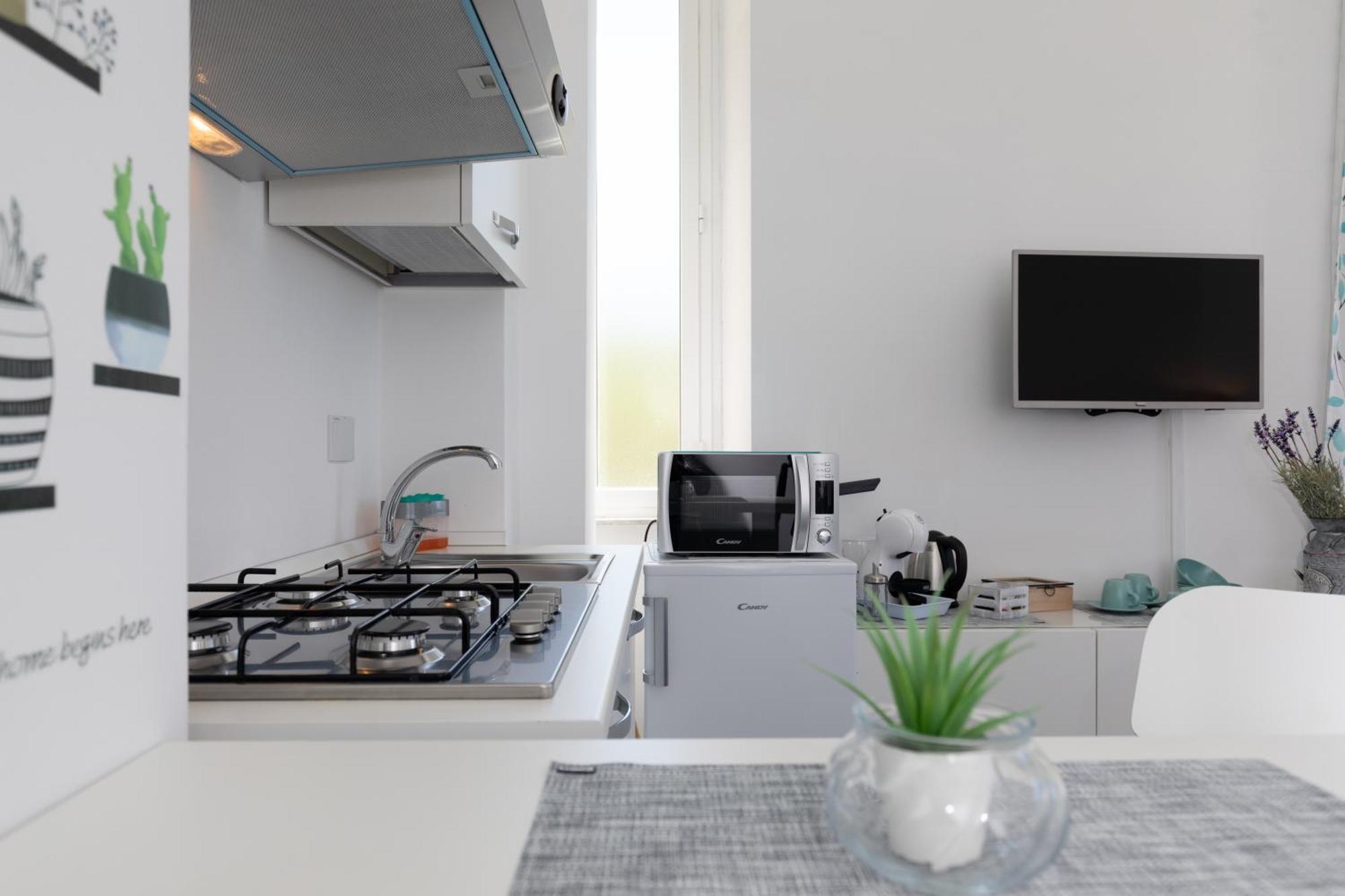 L'Isola Di Kalyta Apartment Lido di Ostia Ngoại thất bức ảnh