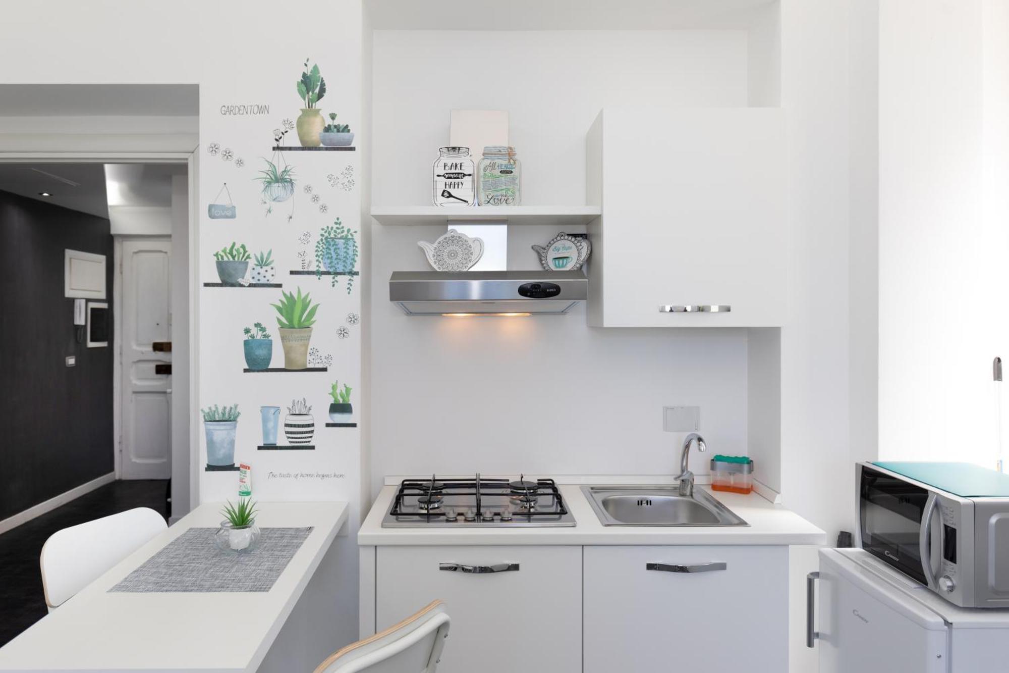 L'Isola Di Kalyta Apartment Lido di Ostia Ngoại thất bức ảnh