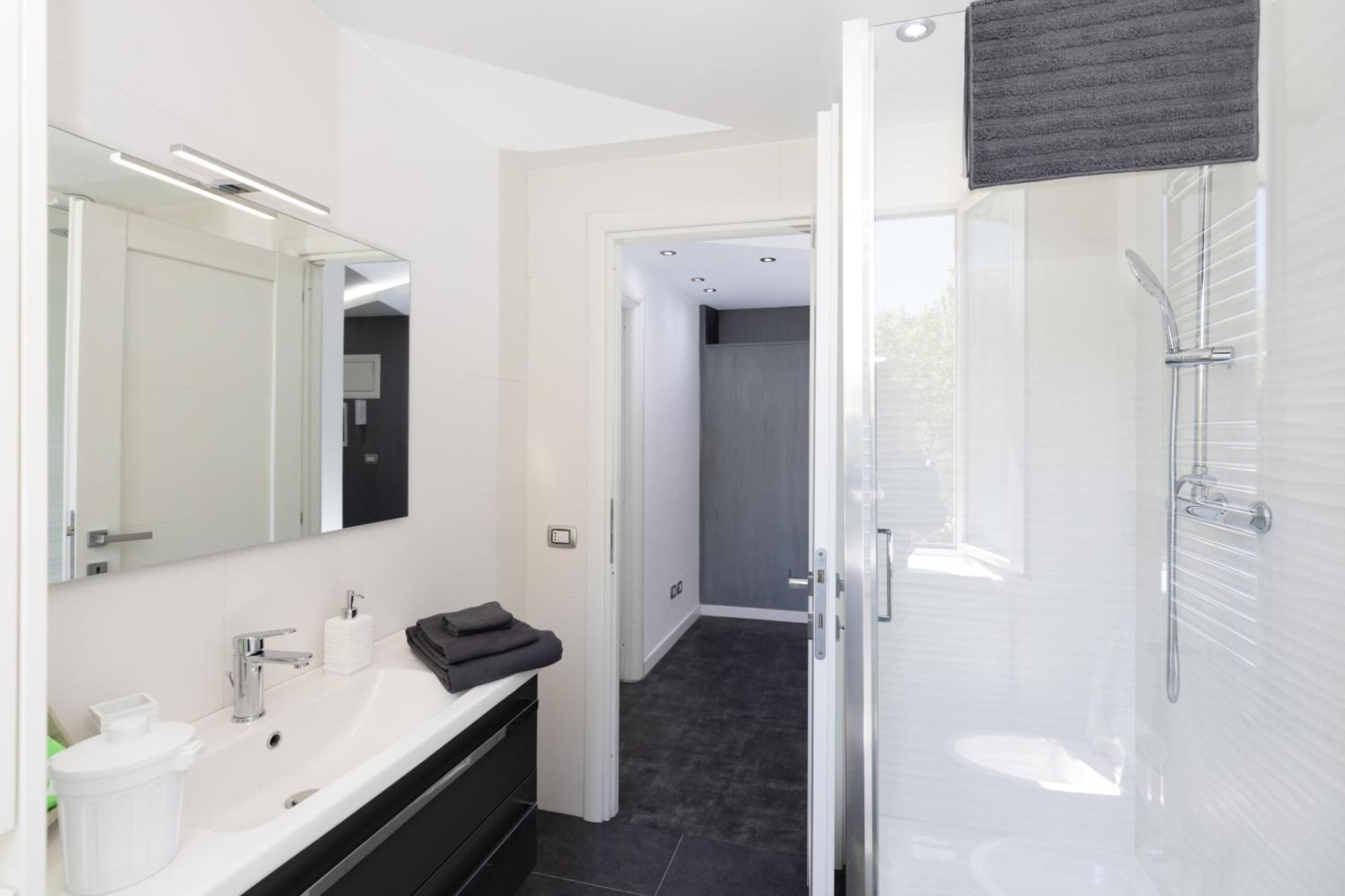 L'Isola Di Kalyta Apartment Lido di Ostia Ngoại thất bức ảnh