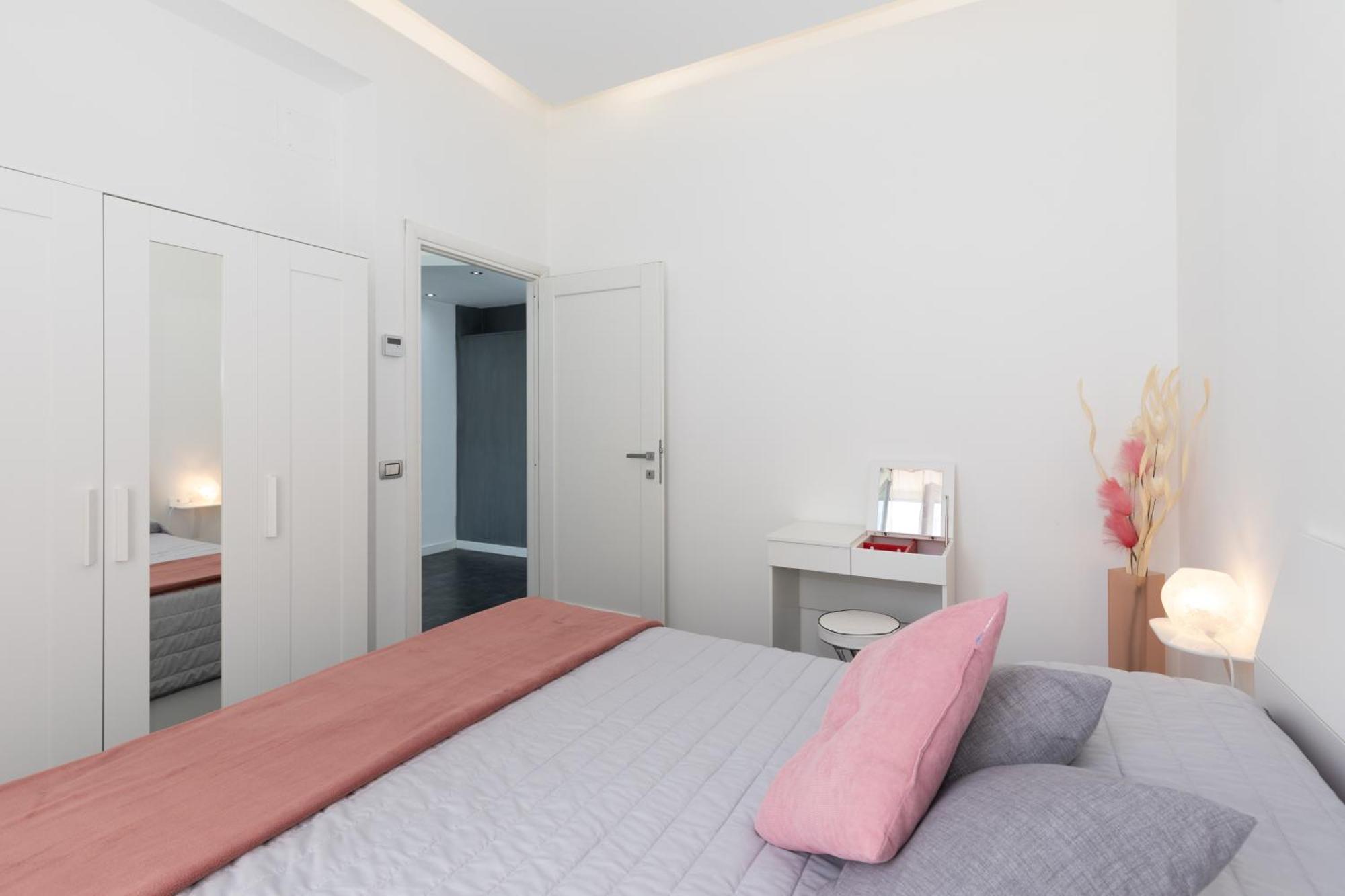 L'Isola Di Kalyta Apartment Lido di Ostia Ngoại thất bức ảnh