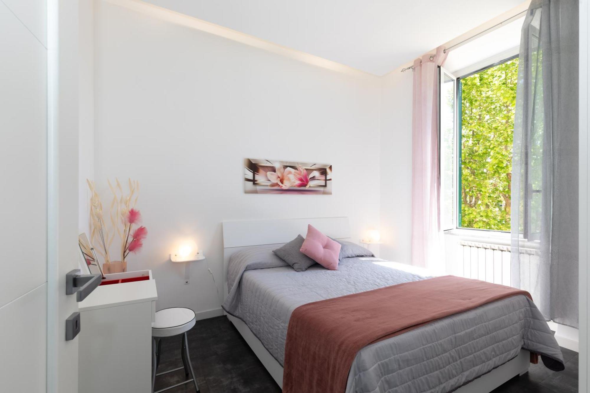 L'Isola Di Kalyta Apartment Lido di Ostia Ngoại thất bức ảnh